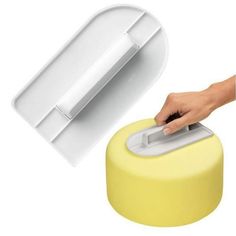 Fondant Smoother