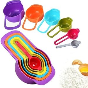 Measuring Cups