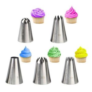 Cake Nozzle