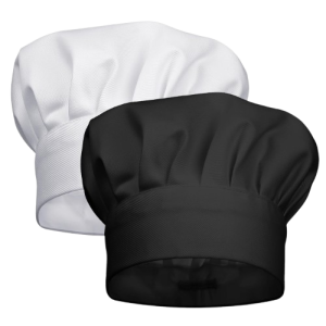 Non-disposable Chef Hat