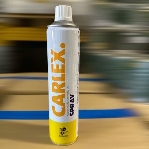 Carlex Spray