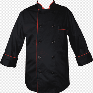 Chef Jacket