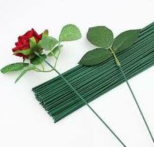 Floral wire 50pcs