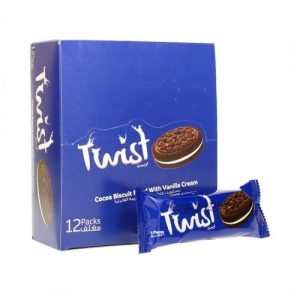 Twist Biscuit 1pkt