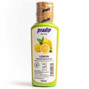 Lemon Essence pradip 50ml