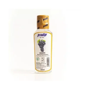 Grape Pradip Flavour 50ml