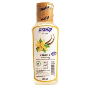 Pradip Vanilla clear 50ml